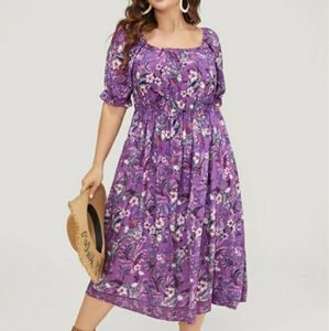 Bloomchic Summer Dress